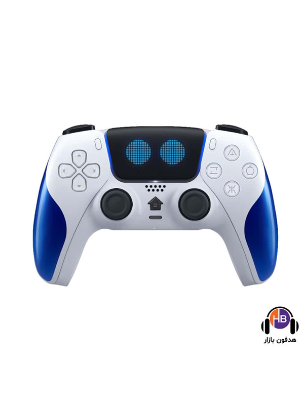 دسته بازی PS4 طرح PS5 مدل Astro Bot