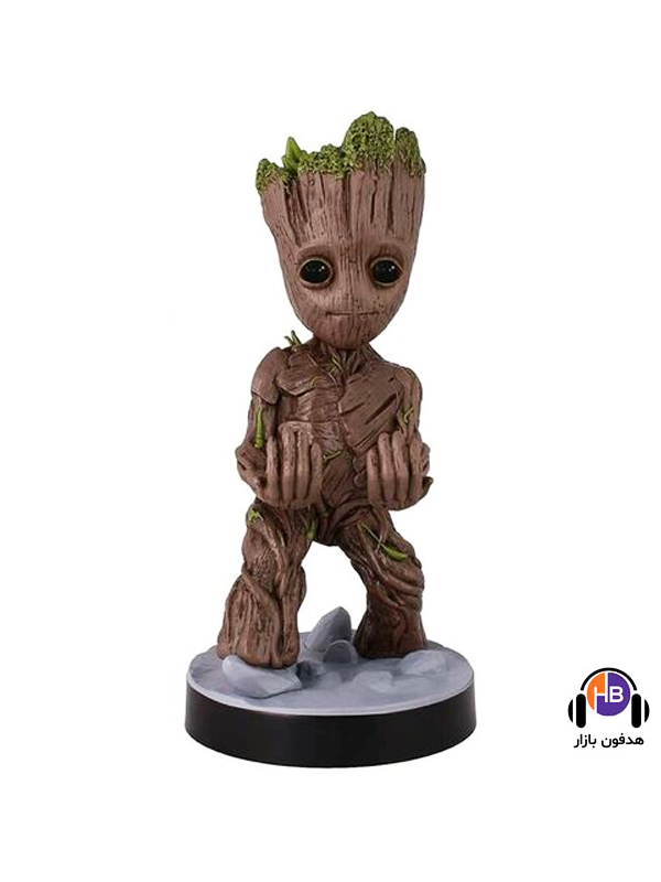 اکشن فیگور دسته پلی استیشن بیبی گروت