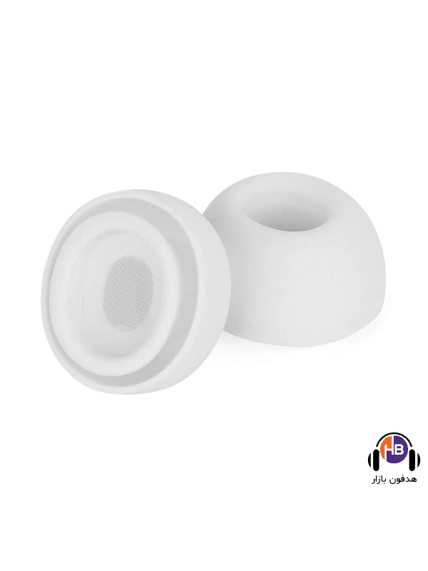 سر سیلیکونی ایرپاد پرو  مجموعه 2 عددی