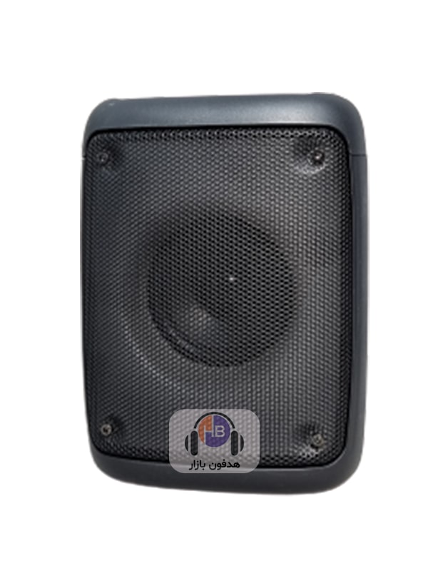 خرید اسپیکر بلوتوث KTS-1576 - به همراه ویدیو محصول