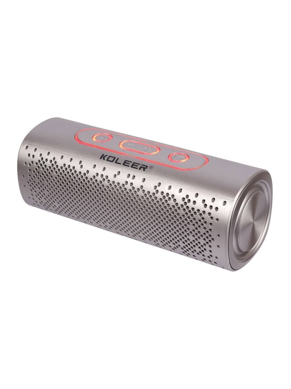 خرید اسپیکر بلوتوث کلر S819 | اسپیکر Koleer S819