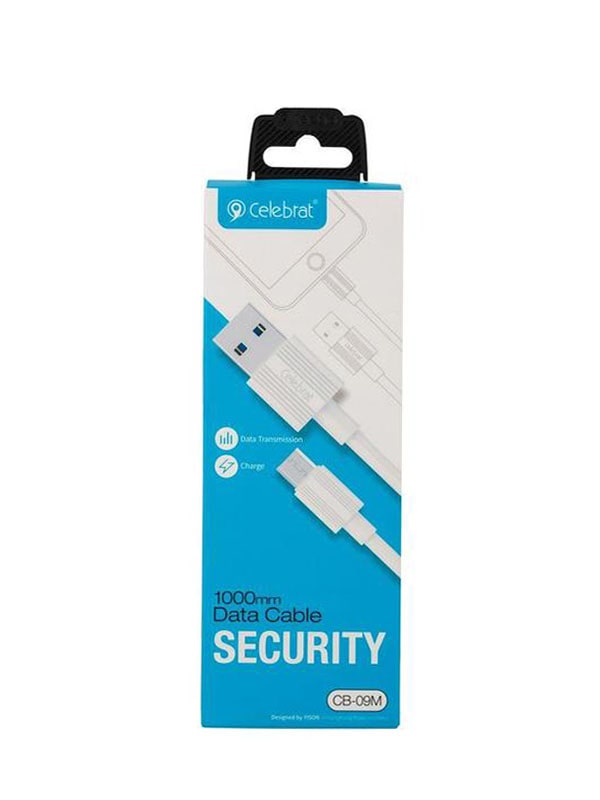 کابل شارژ سلبریت CB-09M
