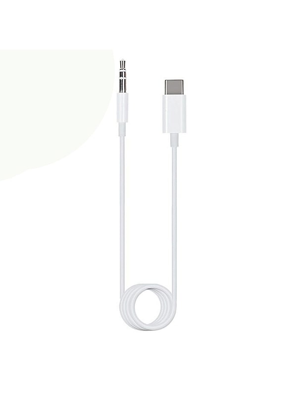 کابل AUX تایپ سی به 3.5 میلی متری مدل GL090