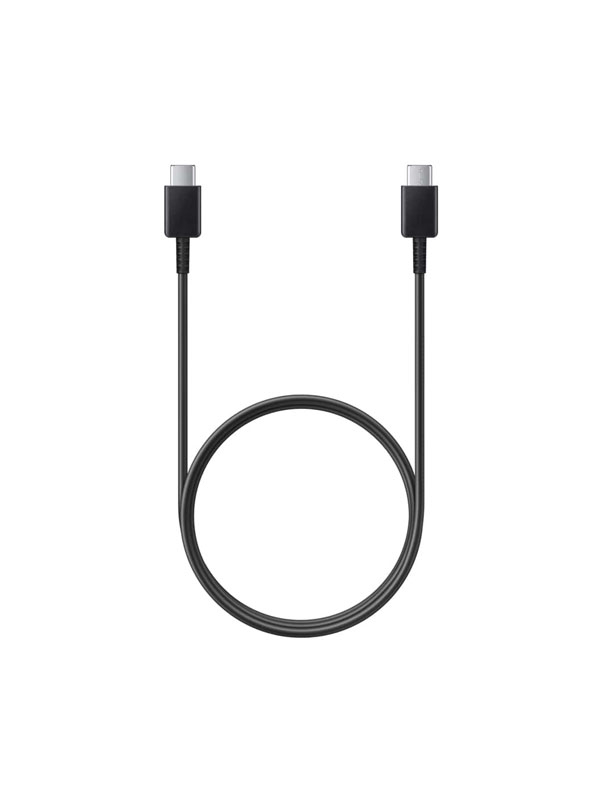 کابل دو سر تایپ سی اورجینال سامسونگ