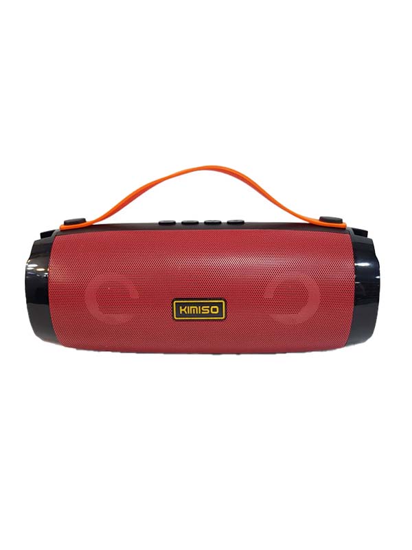 اسپیکر بلوتوث کیمیسو مدل KIMISO KM-202