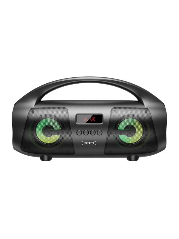 اسپیکر بلوتوث قابل حمل  ایکس اُ XO-F40 - به همراه ویدیو محصول