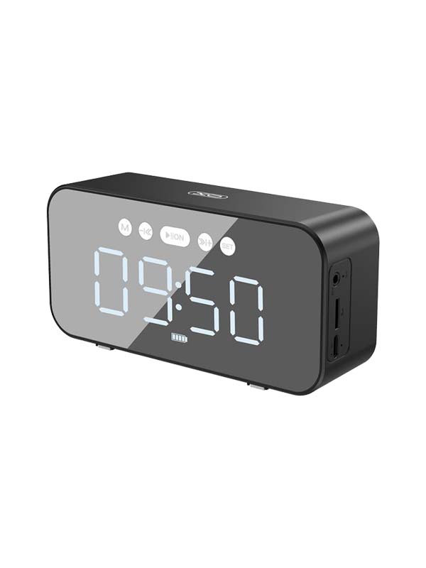 اسپیکر و ساعت دیجیتال ایکس اُ  XO-F41