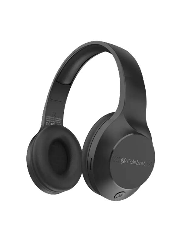 هدفون بی  سیم سلبریت A27 - اصلی