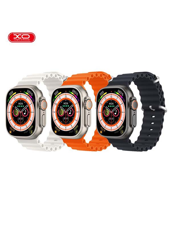 ساعت هوشمند ایکس او XO M8 Ultra
