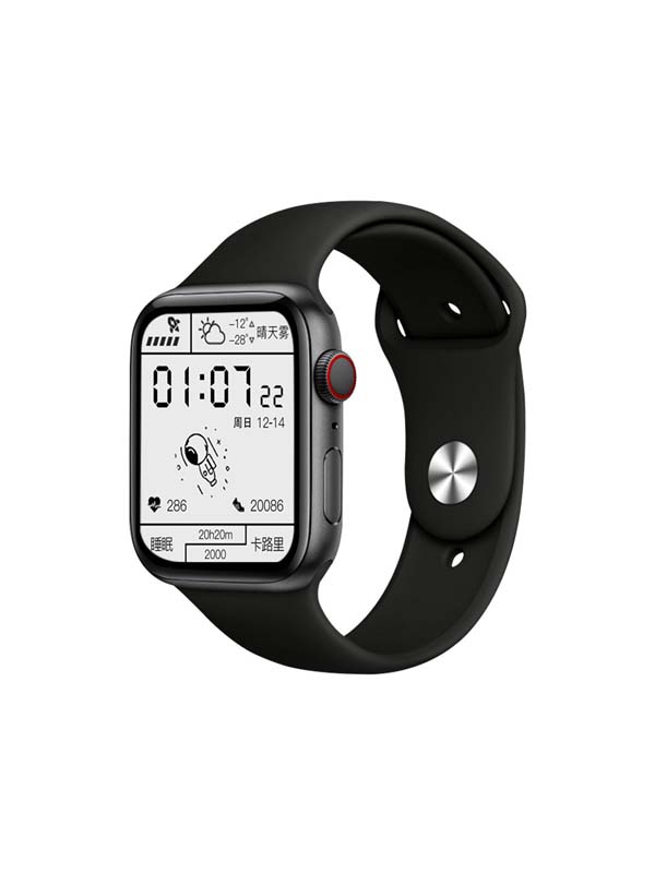 ساعت هوشمند سلبریت SW6PRO