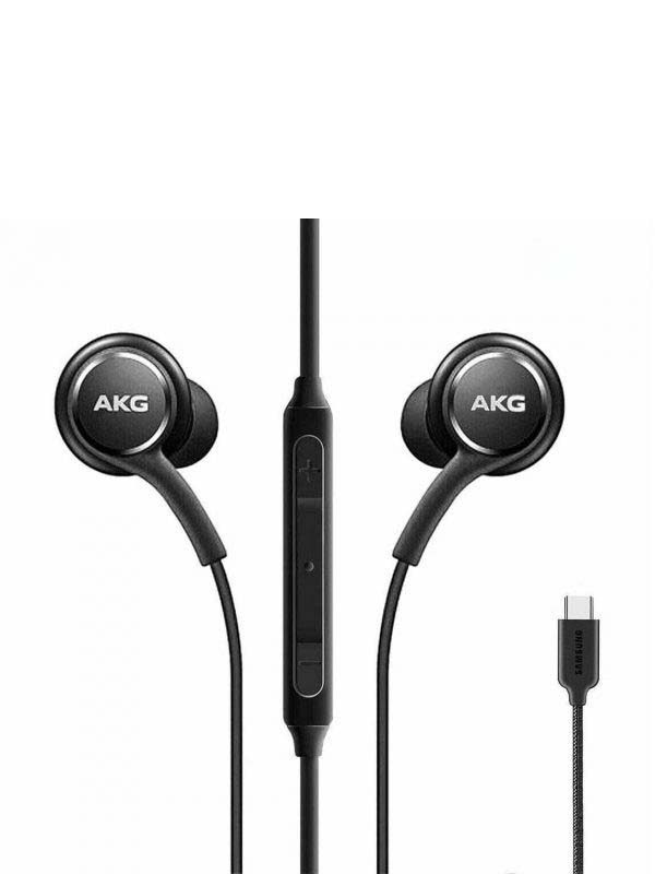 هندزفری AKG تایپ سی سامسونگ