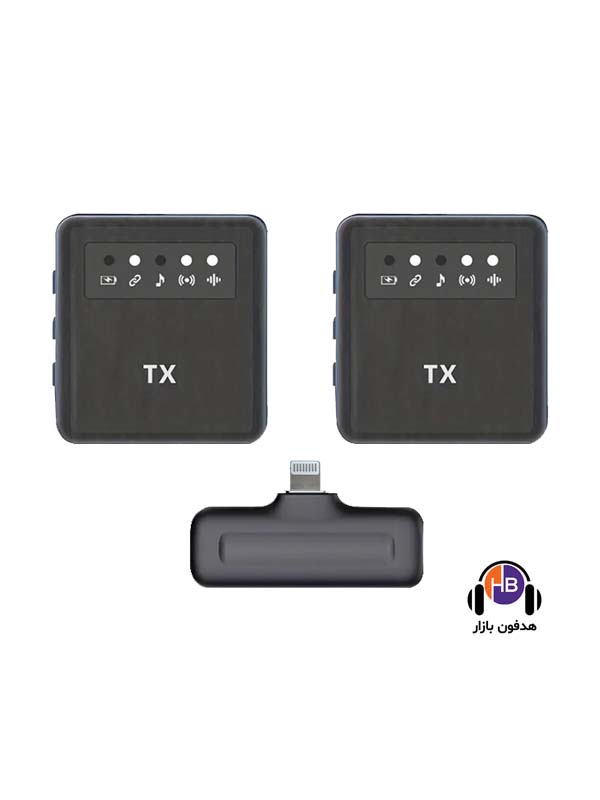 میکروفون بلاگری X1