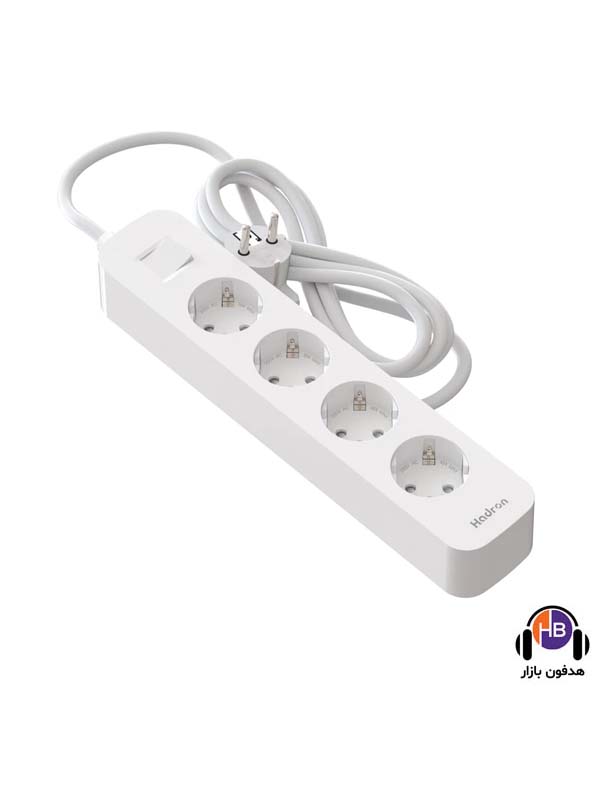 چند راهی برق هادرون مدل P24