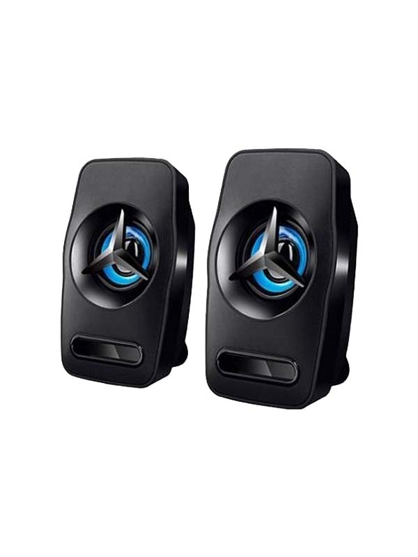 اسپیکر دسکتاپ ایفورت EF-SU 22 | اسپیکر رومیزی ایفورت EF-SU 22