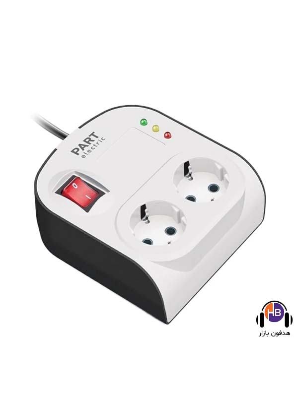 محافظ برق پارت الکتریک PE8789