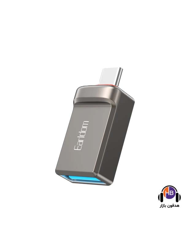 تبدیل USB به USB-C ارلدام OT89C