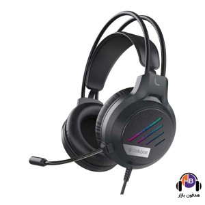 هدست گیمینگ سلبریت مدل GM-2 | هدفون Celebrat GM-2