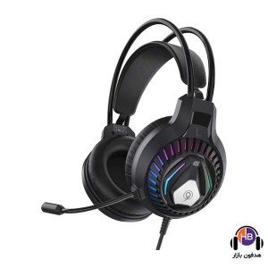 هدست گیمینگ سلبریت مدل GM-3 | هدست Celebrat GM-3