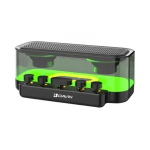 اسپیکر بلوتوث طرح کیبورد داوین SP01