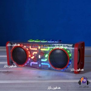 اسپیکر وستر مدل WS-318