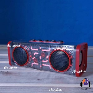 اسپیکر وستر مدل WS-318