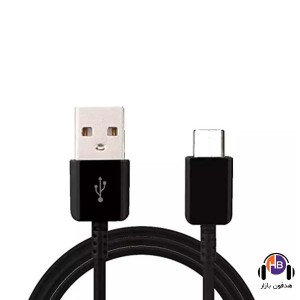کابل شارژر تایپ سی اصلی سامسونگ Samsung Type-C Cable