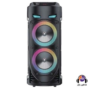 اسپیکر بلوتوث ZQS-4239