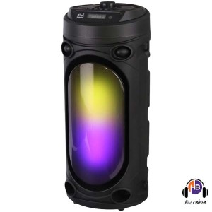 اسپیکر بلوتوث ZQS-4262