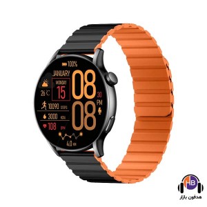 ساعت هوشمند گلوریمی M2 MAX