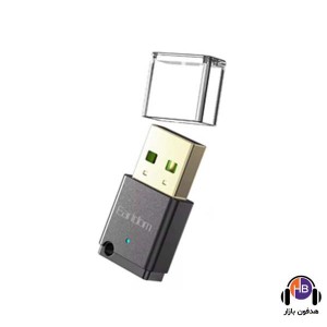 دانگل  بلوتوثی ارلدام BR08
