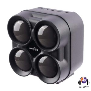 اسپیکر بلوتوث گریت نایس GTS-1835