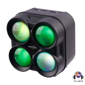 اسپیکر بلوتوث گریت نایس GTS-1835