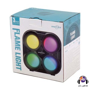 اسپیکر بلوتوث گریت نایس GTS-1835