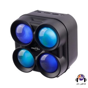 اسپیکر بلوتوث گریت نایس GTS-1835