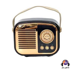اسپیکر Bass BS-52D