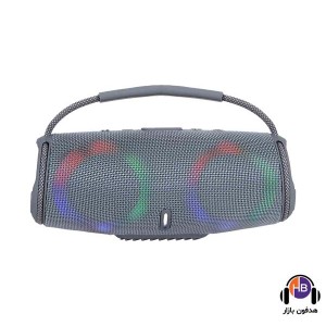 اسپیکر بلوتوث ترانیو مدل BS33
