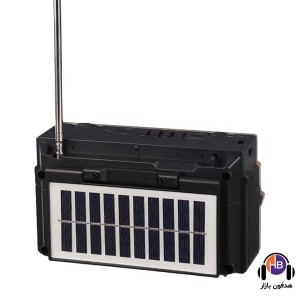 رادیو اسپیکر بلوتوثی KBroad KTF-2209