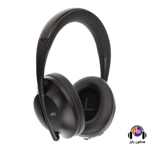 هدفون بی  سیم آکو AH-300 - اصلی