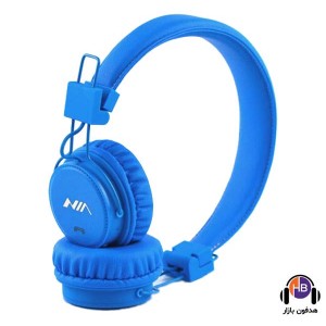 هدفون بلوتوث Nia X1