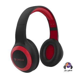 هدفون بلوتوث سلبریت A23
