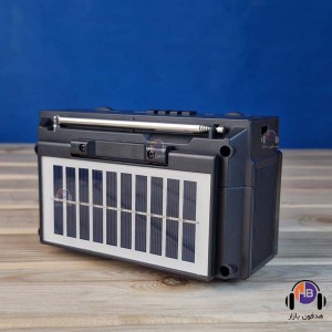 رادیو اسپیکر بلوتوثی KBroad KTF-2209