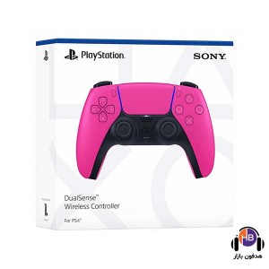 دسته بازی PS4 طرح PS5