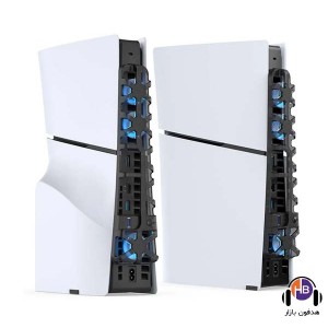 فن خنک کننده پلی استیشن 5 اسلیم مدل Dobe TP5-3538