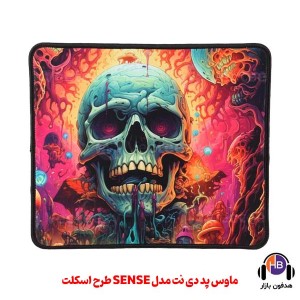 ماوس پد دی نت Sense مدل DT-X17