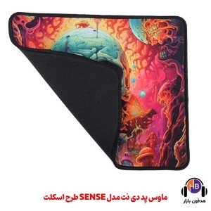 موس پد Sense مدل DT-X17
