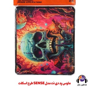 موس پد Sense مدل DT-X17