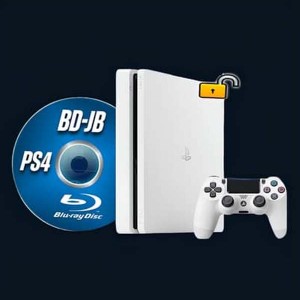 دیسک کپی خور PS4