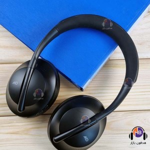 هدفون بی  سیم آکو AH-300 - اصلی