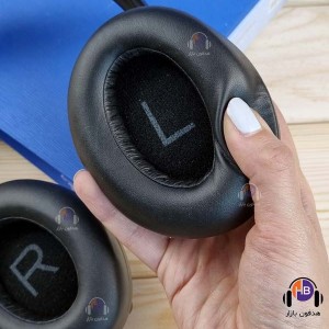 هدفون بی  سیم آکو AH-300 - اصلی