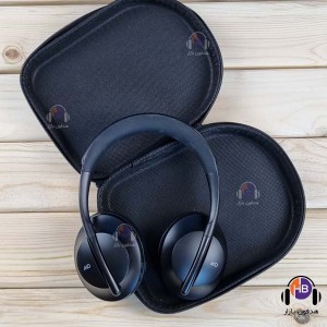 هدفون بی  سیم آکو AH-300 - اصلی